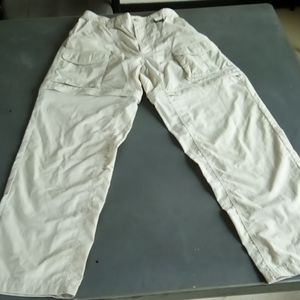 Professional Fishing Pants Columbia Mens